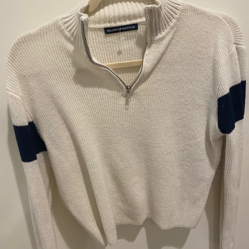 Light sweater